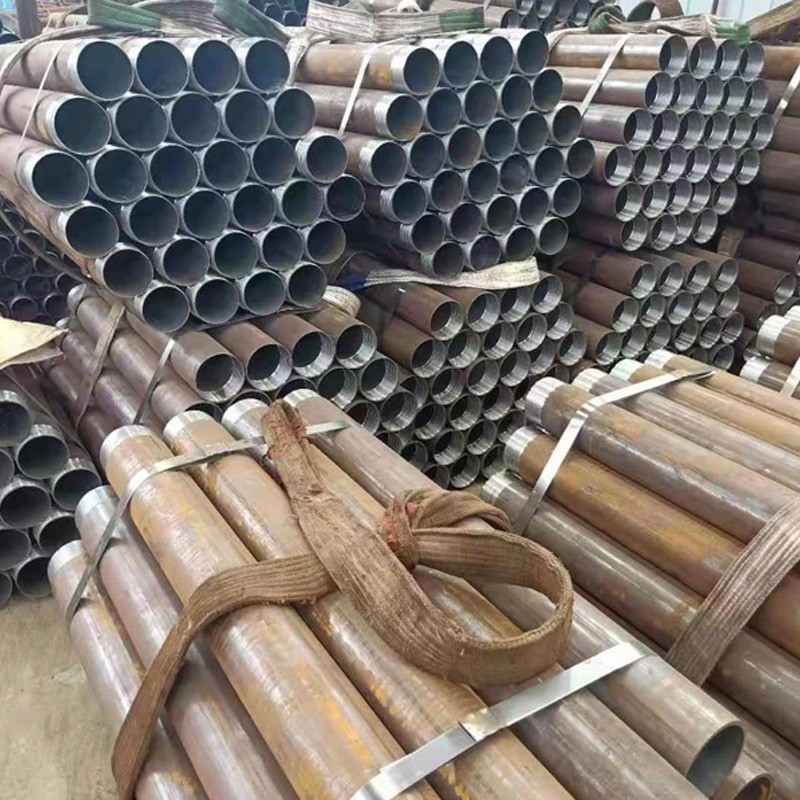 措美地质钻探用跟管